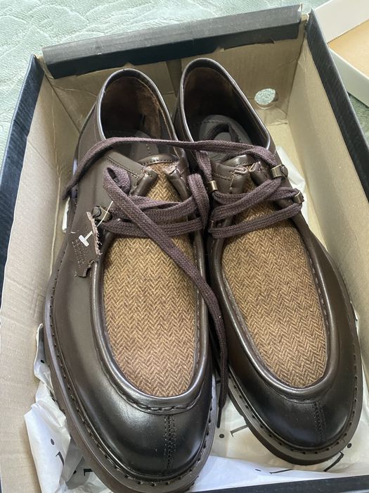 Оригинал Inci обув