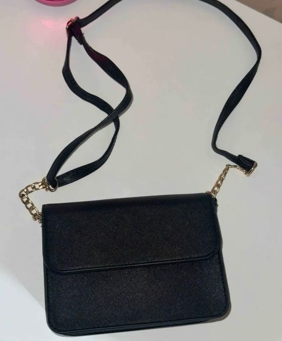 Продам сумку мини клатч