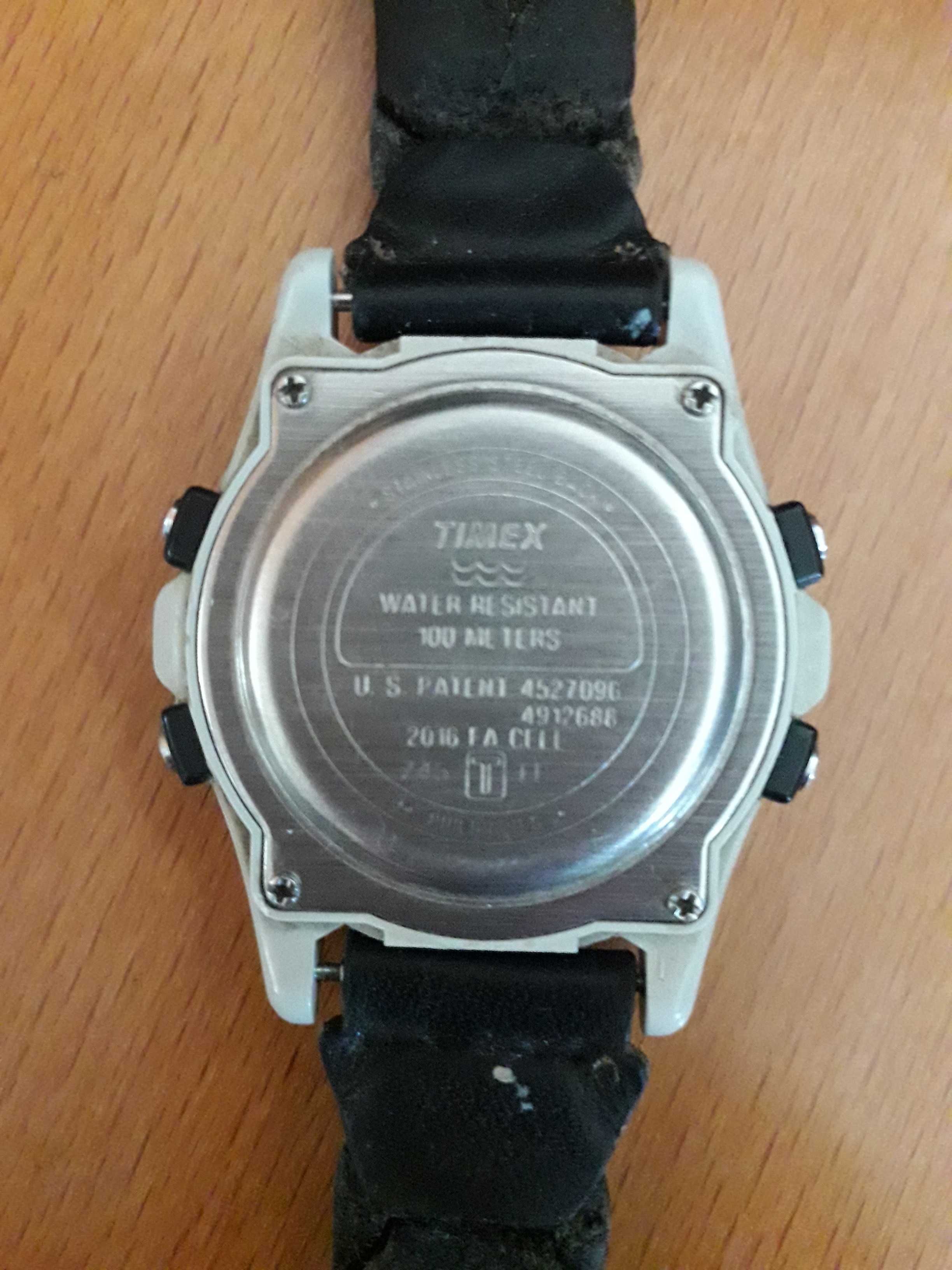 ceas vintage Times Expedition electronic