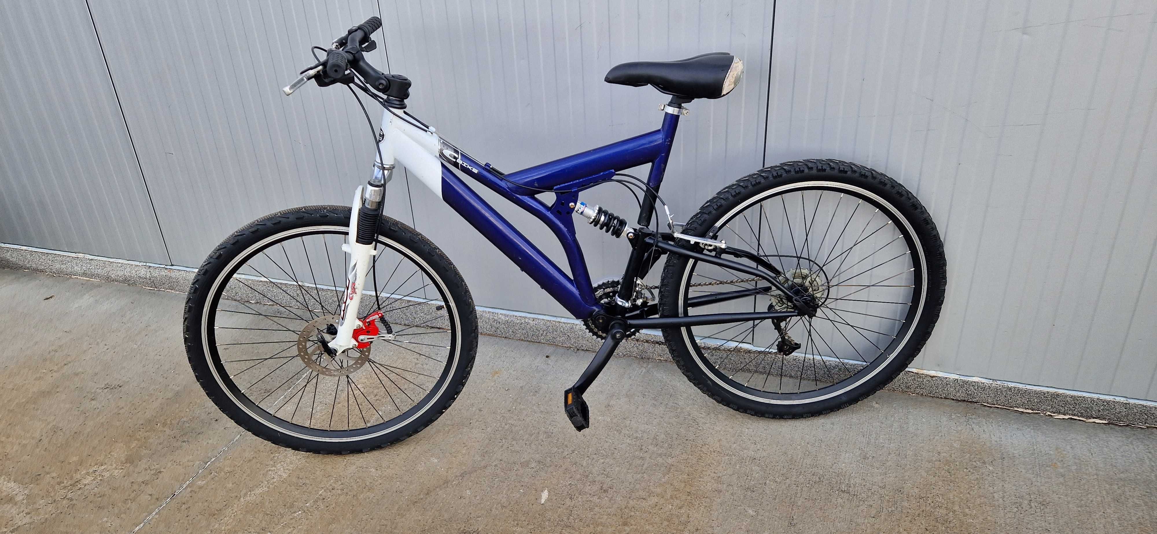 Велосипед C BIKE колело 26"