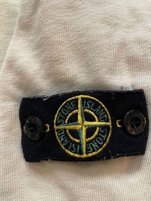 stone island junior