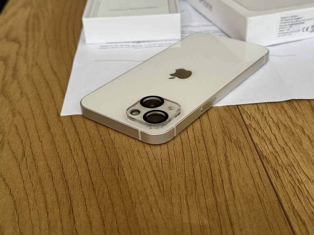 Бартер като нов iPhone 13 256гб
