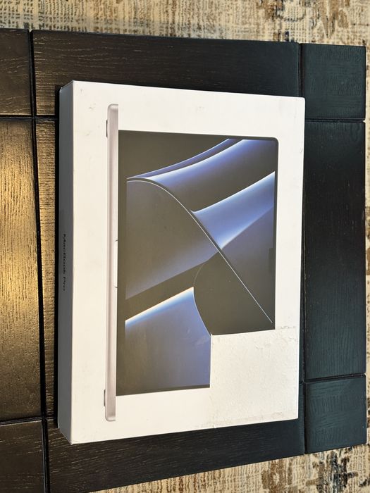 Macbook Pro 16” 2023 Nou