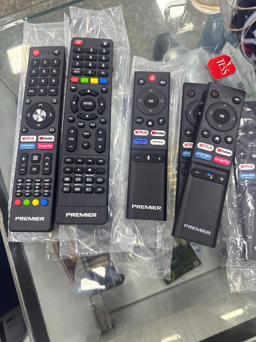 Premier pult/ Premier пульт оригинал
