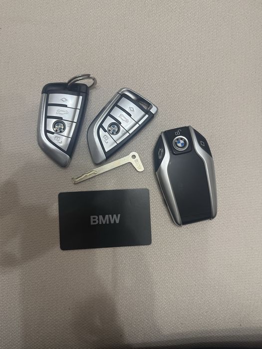 Bmw x5 m-packet x-drive