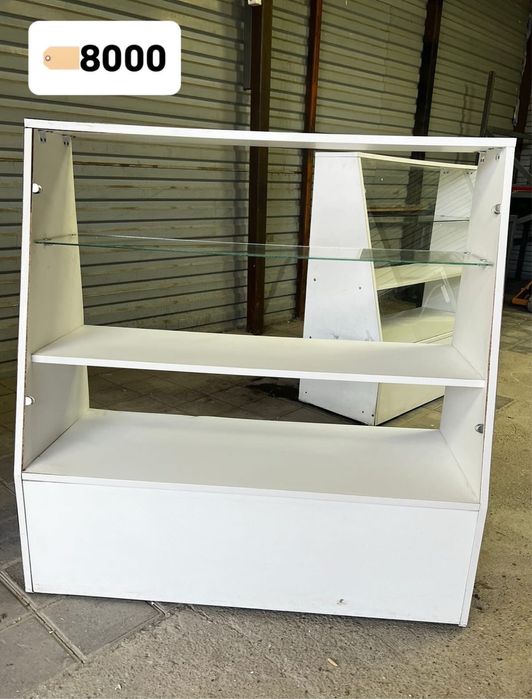 Мебель для магазинов