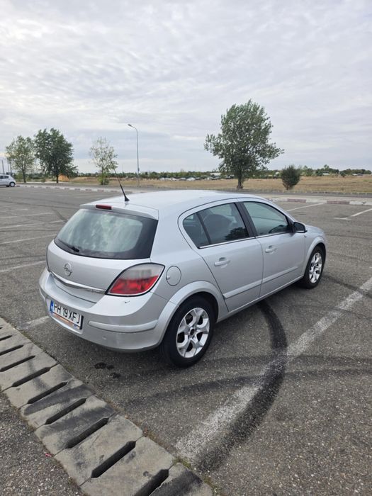 Vand opel asta h