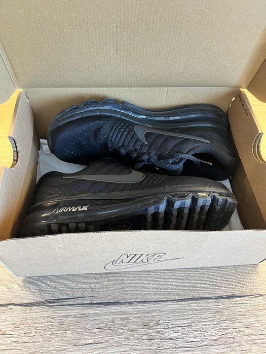 Маратонки Nike Air Max