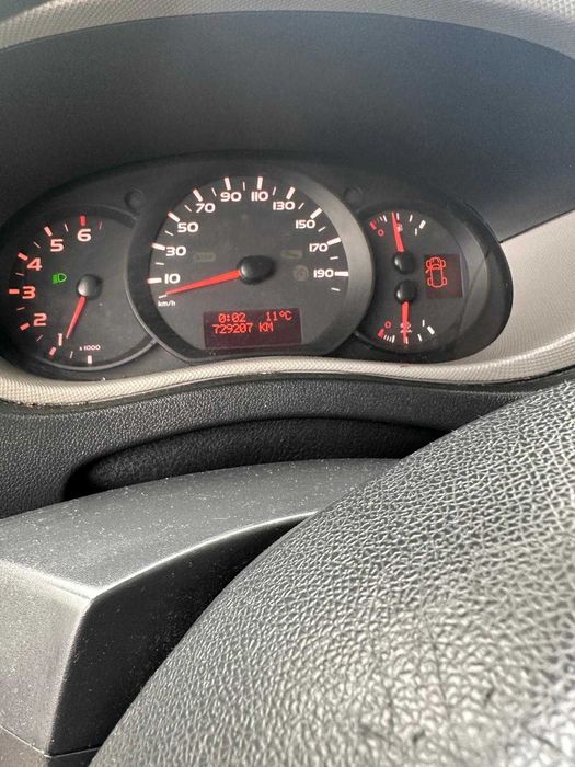 Renault Master 2017- 145CP prelata 10 europaleti