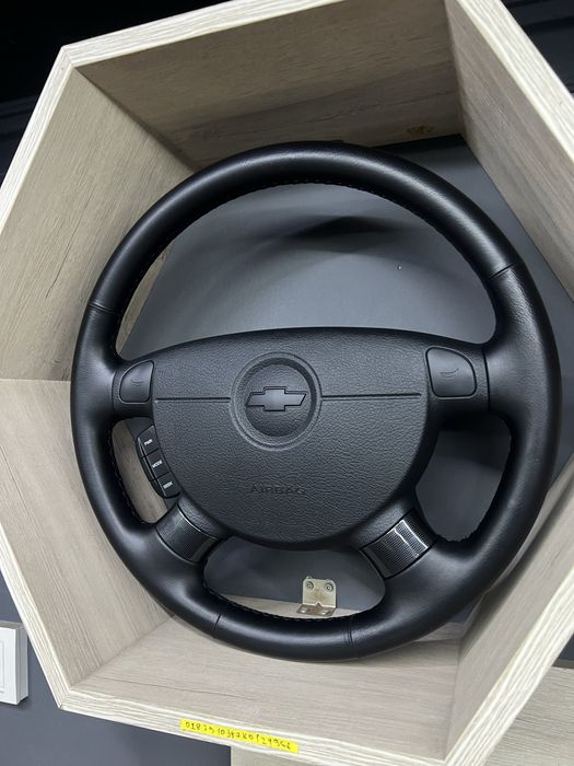 Gentra Elegant rul ideal