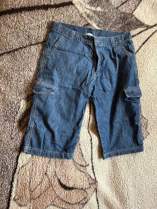 Blugi scurți bărbați