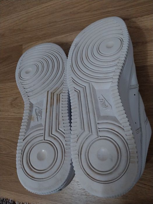 Adidasi originali Nike nr.44