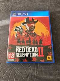 Red Dead Redemption 2 за Ps4