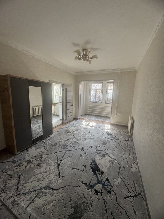 ЧИЛАНЗАР 19 КВАРТАЛ, 1/2/4, Ориентир Базарчик, Продаётся Квартира