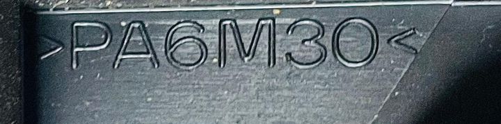 Ansamblu manete Bloc Lumini  PA6M30 Peugeot Boxer prima generatie Typ