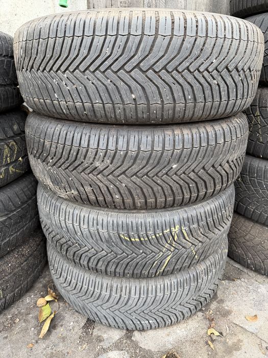 Anvelope iarna 215/65R17 Michelin Continental Bridgestone Pirelli
