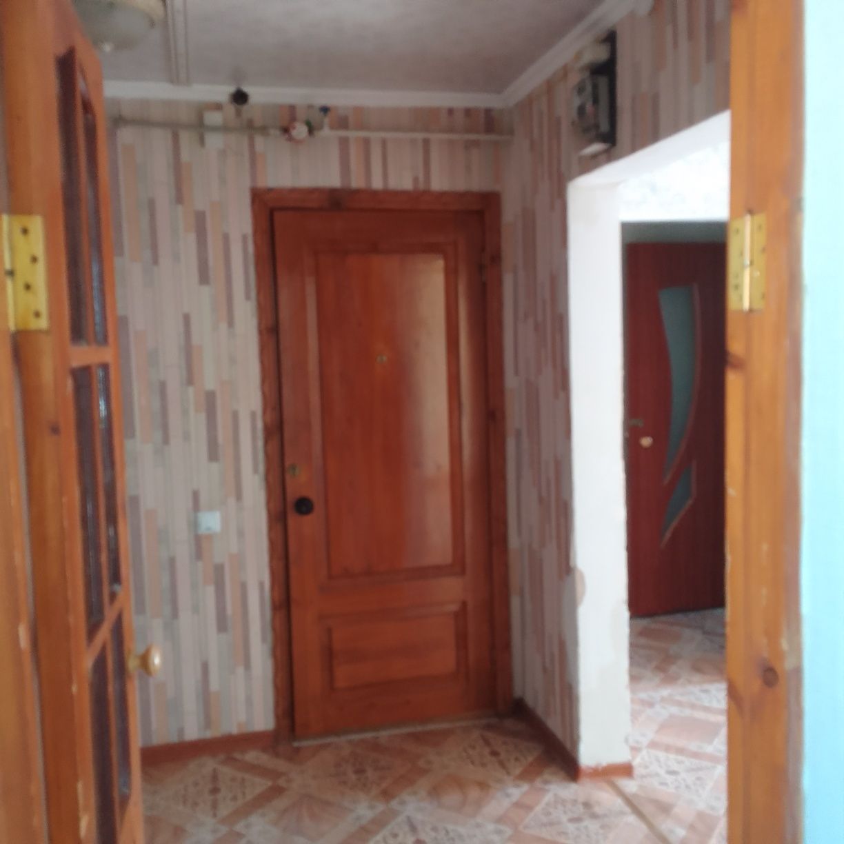 Сдам в аренду 5ти комнатную квартиру в центре г.Тараз
