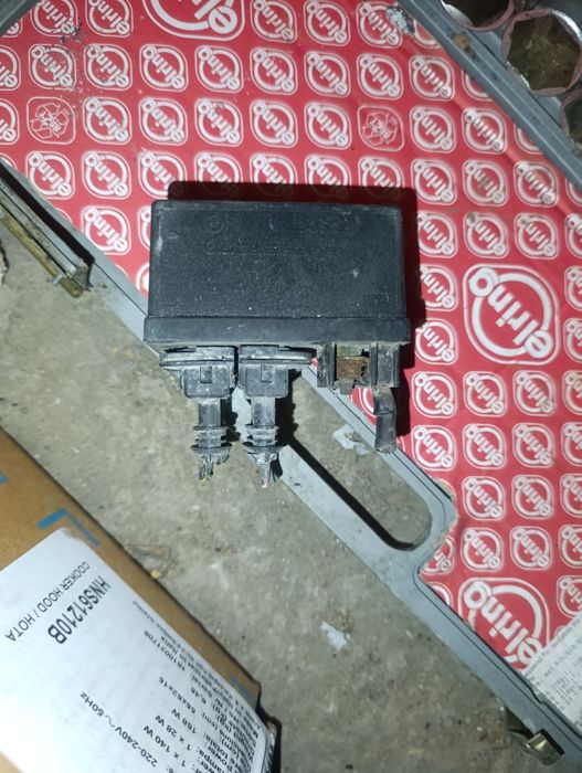 Реле подгревни свещи Фиат Пунто Fiat Punto