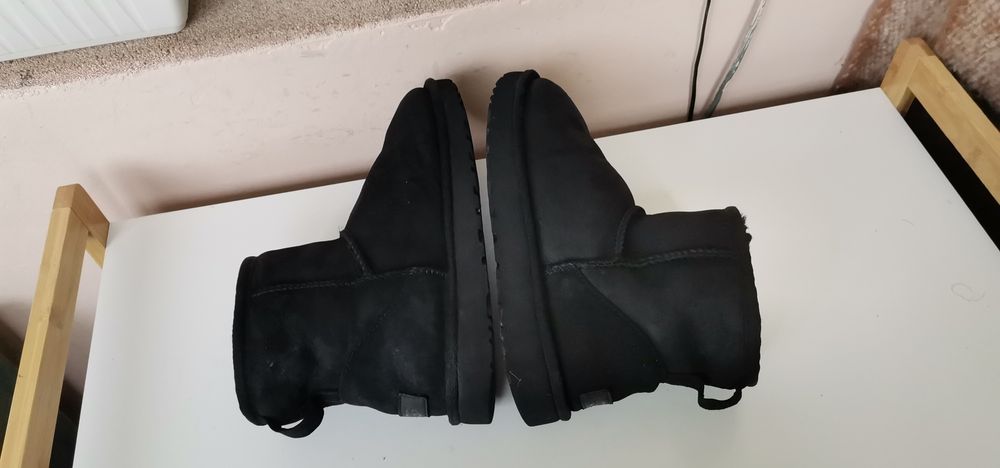 Ботуши UGG 39 н. Оригинални!!!