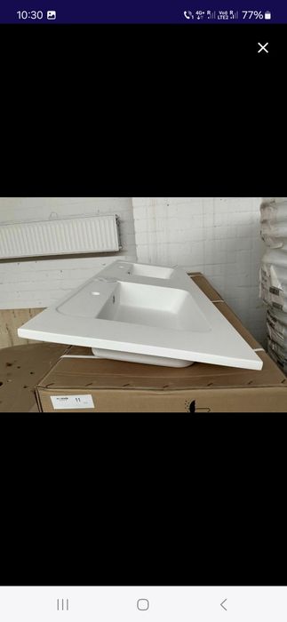 Chiuvete baie si bucătărie