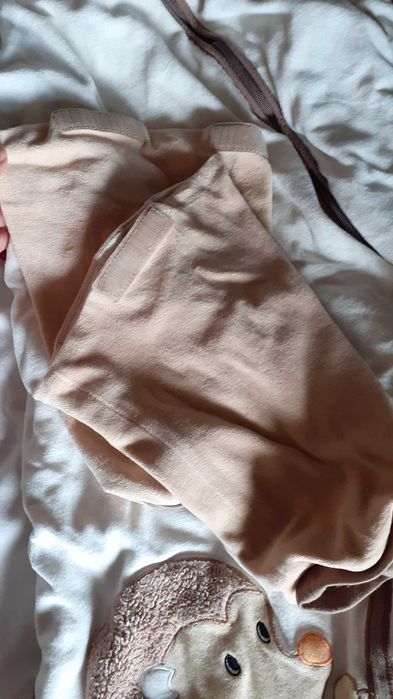 Летни и зимни чувалчета Sterntaler