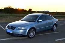 Volkswagen Passat 2.0 Benzina + GPL - Highline | Full Piele |