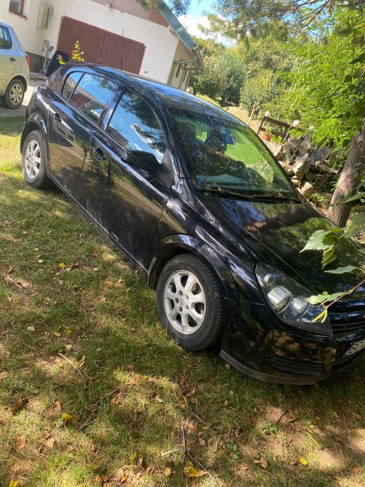 Vand Opel Astra H motor 1.7 CDTI