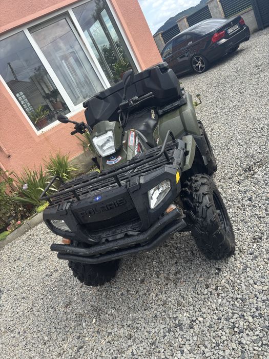 Vand Atv Polaris Sportsman 500cc 4x4