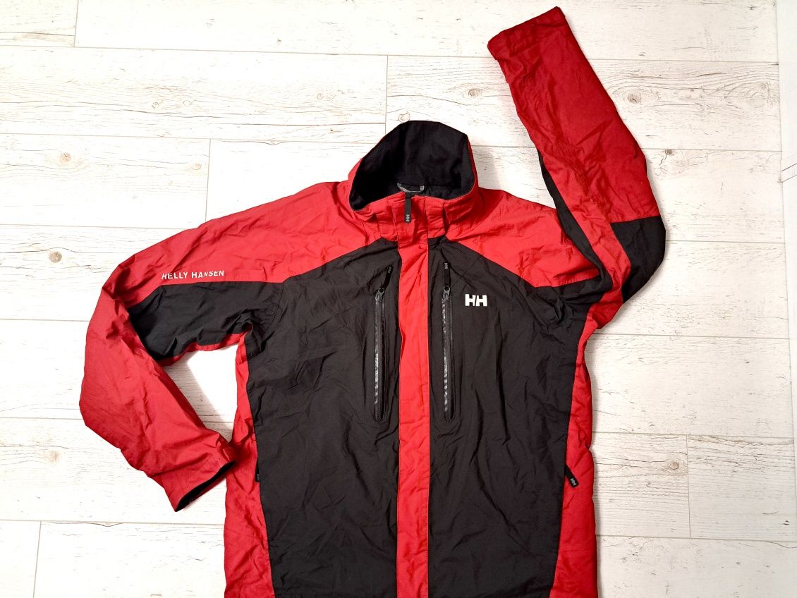 Helly Hansen Tech-Ориг.водоустойчиво яке