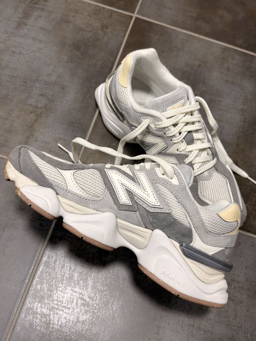 New balance 9060 39,5номер