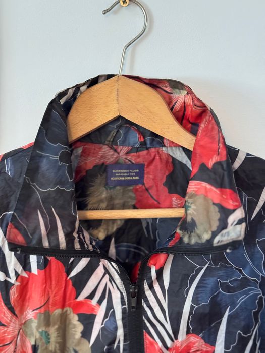 Яке Scotch and Soda