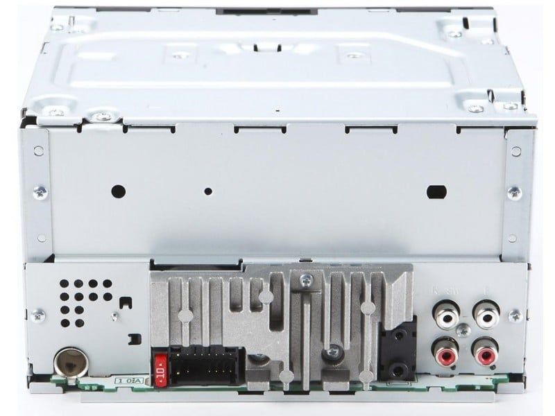 CD Player/MP3 cu Bluetooth/USB Pioneer FH-X730BT