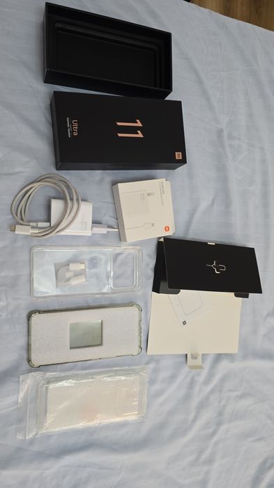 Xiaomi Mi 11 Ultra 512GB
