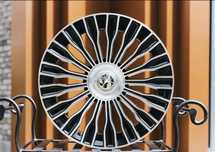 Jante 21 Mercedes R21 Maybach
