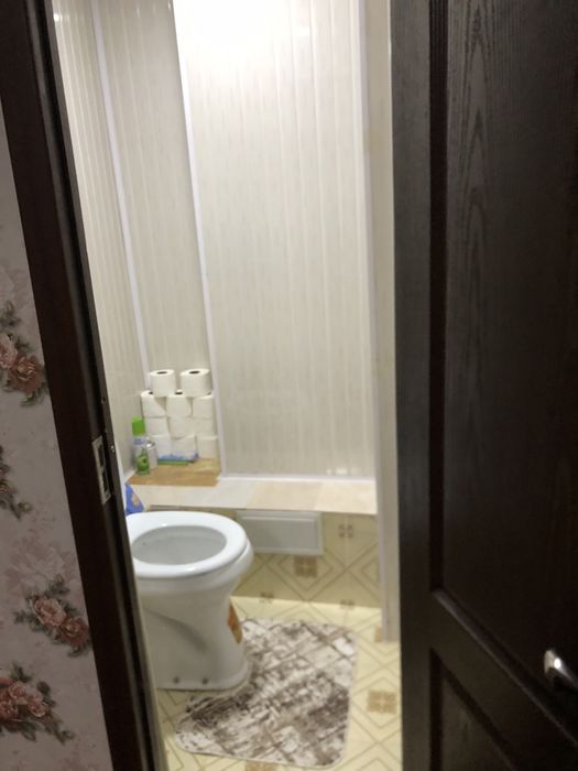 Продаю свою квартиру!