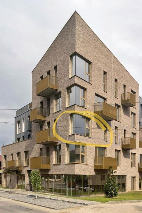 Inchiriez Apartament 3 camere Zhero Residence Zalau