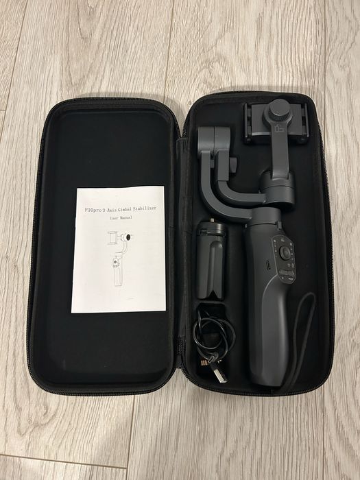 Stabilizator telefon