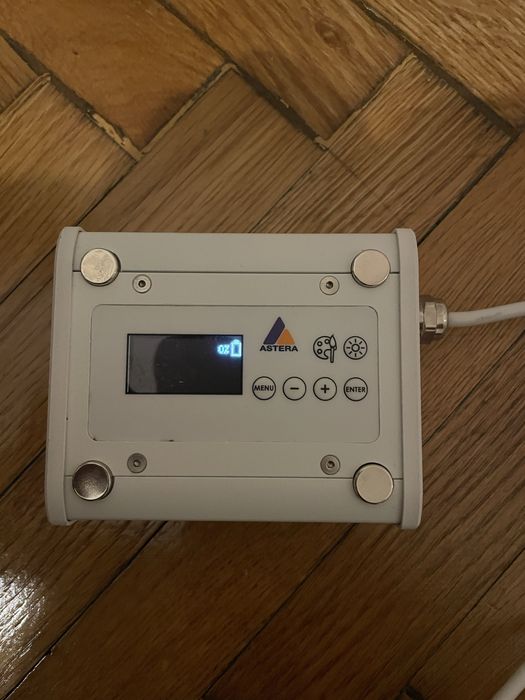 Power Station Astera