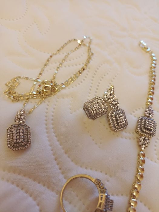 Ювелирное изделие