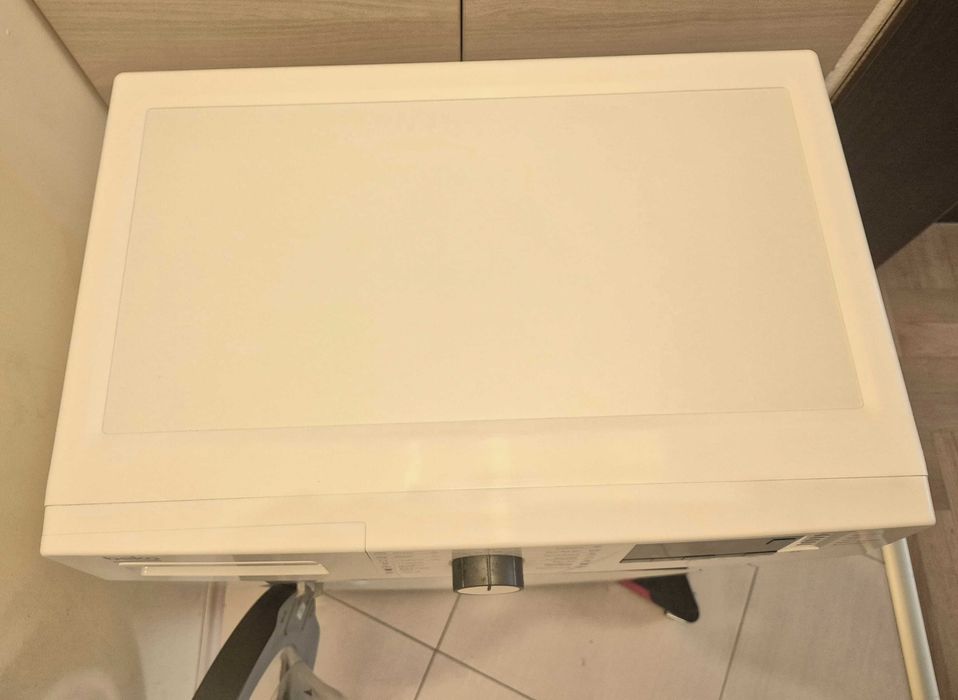 Пералня Beko WUE 6612 BA, малко използвана, в отлично състояние.