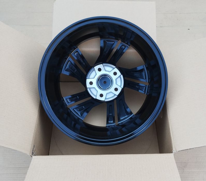 Jante 16 Volvo C30 C40 C70 S40 S60 S80 S90 V40 V50 V60 XC70