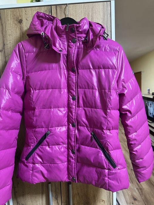 Frieda & Freddies зимно яке