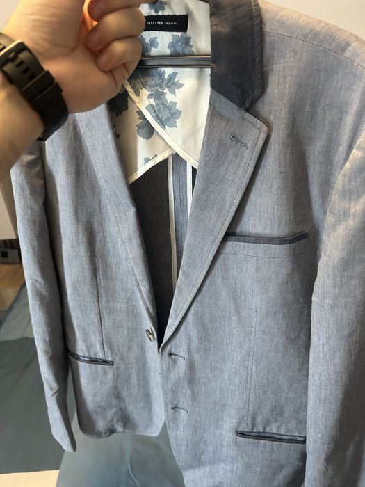 Мъжко сако SELECT 52L