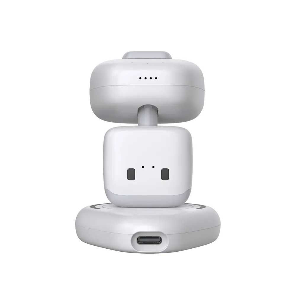 Карманный робот питомец Living AI "AIBI Pocket" с ИИ