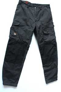 FJALLRAVEN Vidda - мъжки туристически панталон, размер 52 L