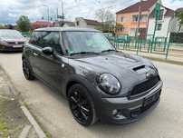 Mini Cooper S 1.6 Benzina 184 Cp 2010 Euro 5
