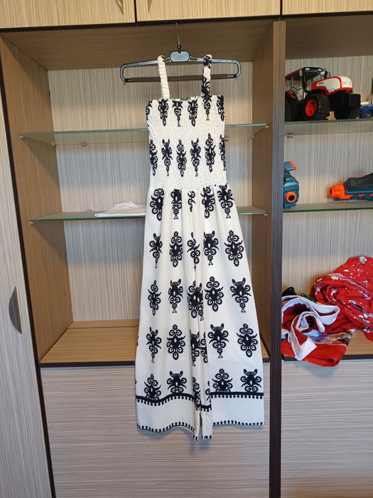 Гащеризон за  момиче