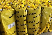каучук резина армафлекс изоляция вентиляция воздуховодов armaflex