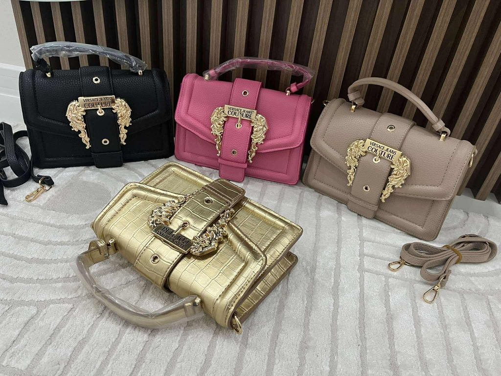 Mıu mıu ,Marc Jacobs Fendi, Pınko,Versace Hermes