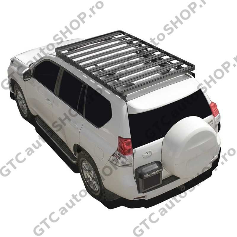 Portbagaj aluminiu Front Runner Toyota Land Cruiser 150